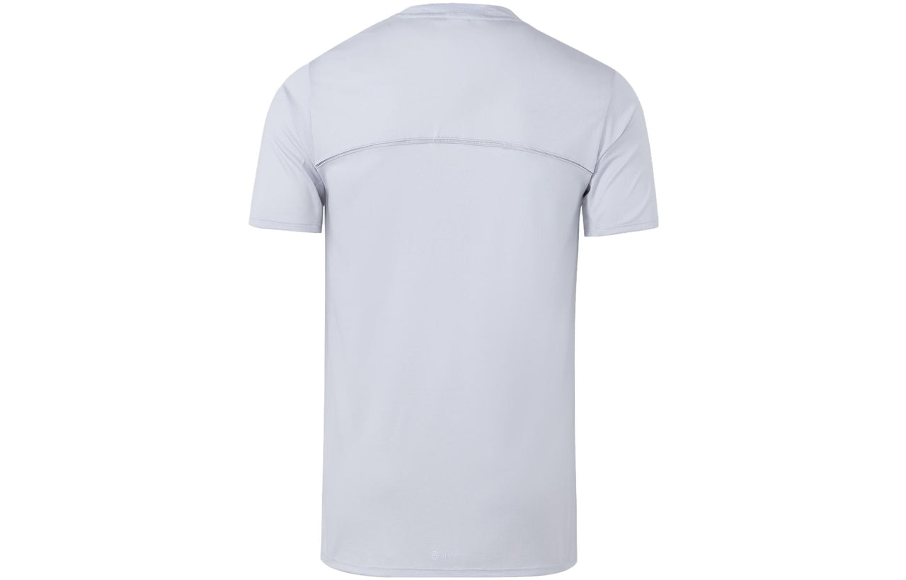 adidas Designed 4 Heat.rdy Hiit T-Shirts 'Grey' IB9092