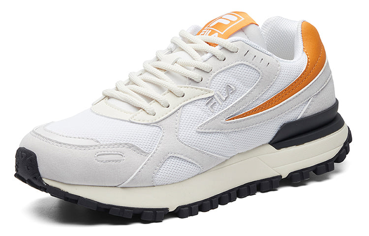 FILA Rambler White/Grey F12M041118FWG