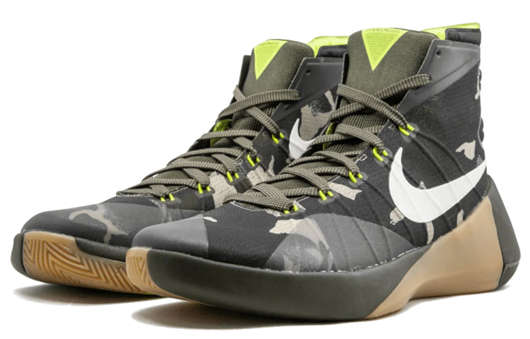 Nike Hyperdunk 2015 Premium 'Cargo Khaki' 749567-313