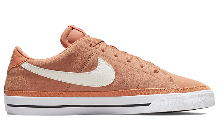 Nike Court Legacy Suede 'Light Cognac' DH0956-200