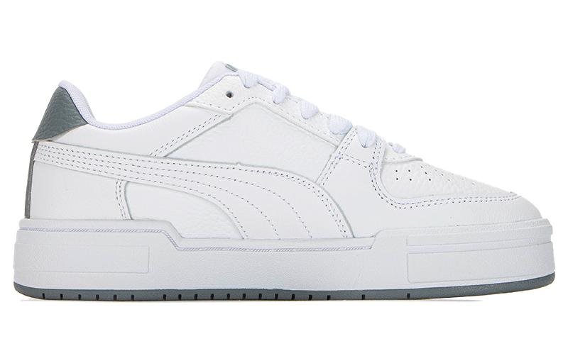 PUMA CA Pro 'White Grey' 386083-17