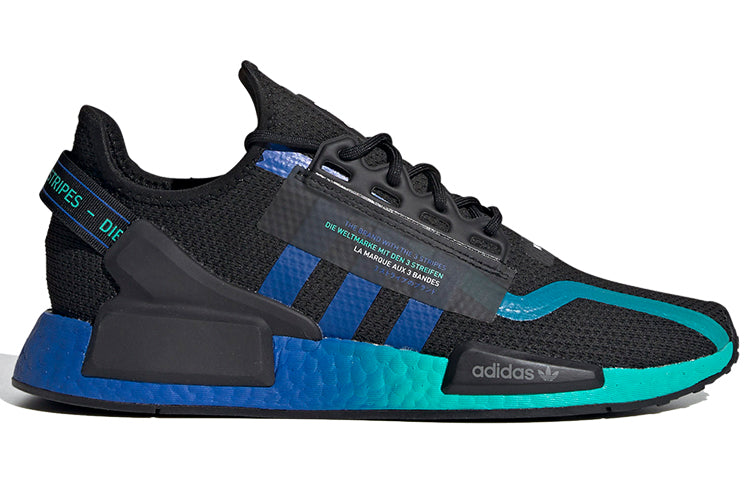 adidas NMD_R1 V2 'Aqua' FY5913