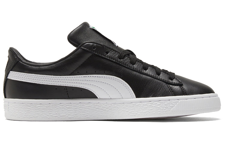 PUMA Basket Classic 21 'Black White' 374923-04