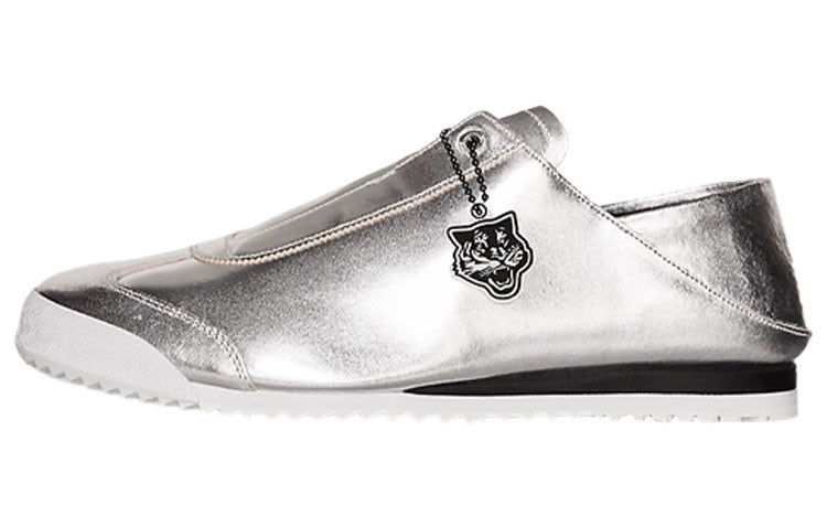 Onitsuka Tiger Mexico 66 SD Paraty 'Silver White' 1183B498-020
