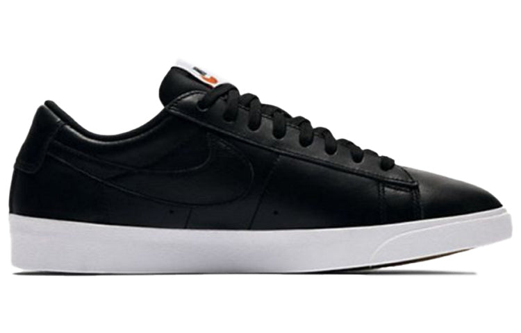 (WMNS) Nike Blazer Low LE 'Black' AA3961-001