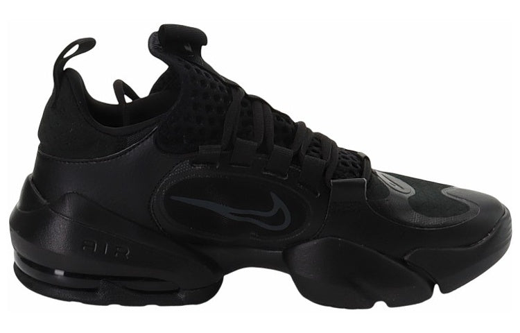 Nike Air Max Alpha Savage 2 'Black Anthracite' CK9408-001