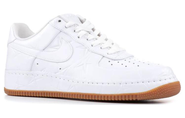 Nike Air Force 1 Low Supreme I/O 'Arc' 349703-111