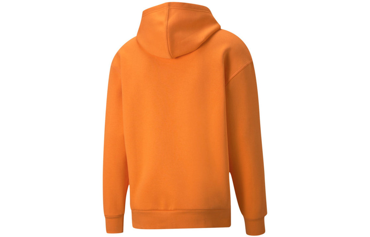 PUMA Protec.t Hoodie 'Orange' 534403-29