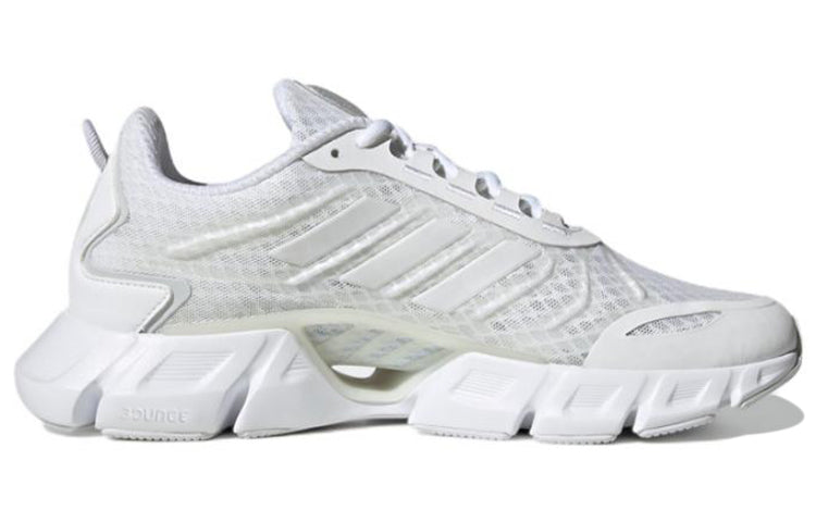 adidas Climacool 'White Halo Silver' H01185
