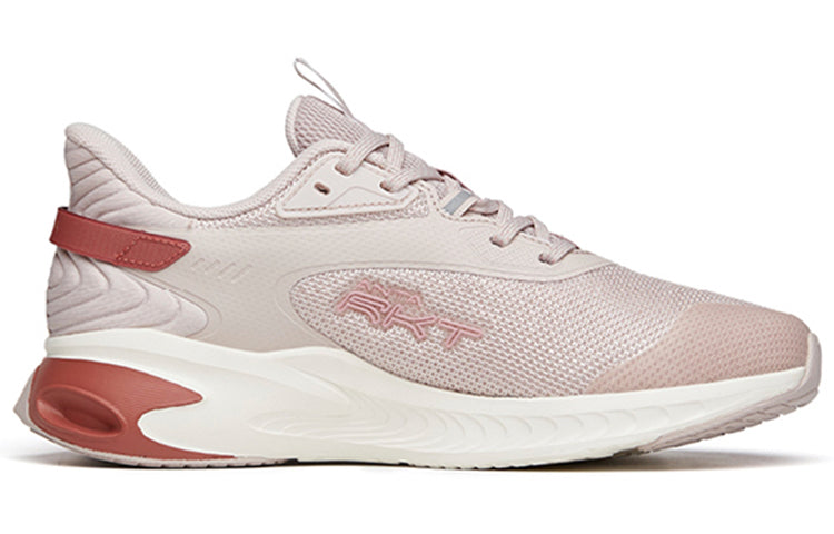 (WMNS) ANTA Rocket 2 'Light Mauve Red' 122145519-3