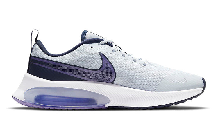 (GS) Nike Air Zoom Arcadia 'Grey Purple Pulse' CK0715-006