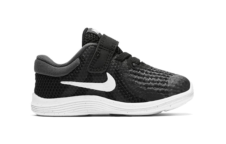 Nike REVOLUTION 4 (TDV) 'Black' 943304-006