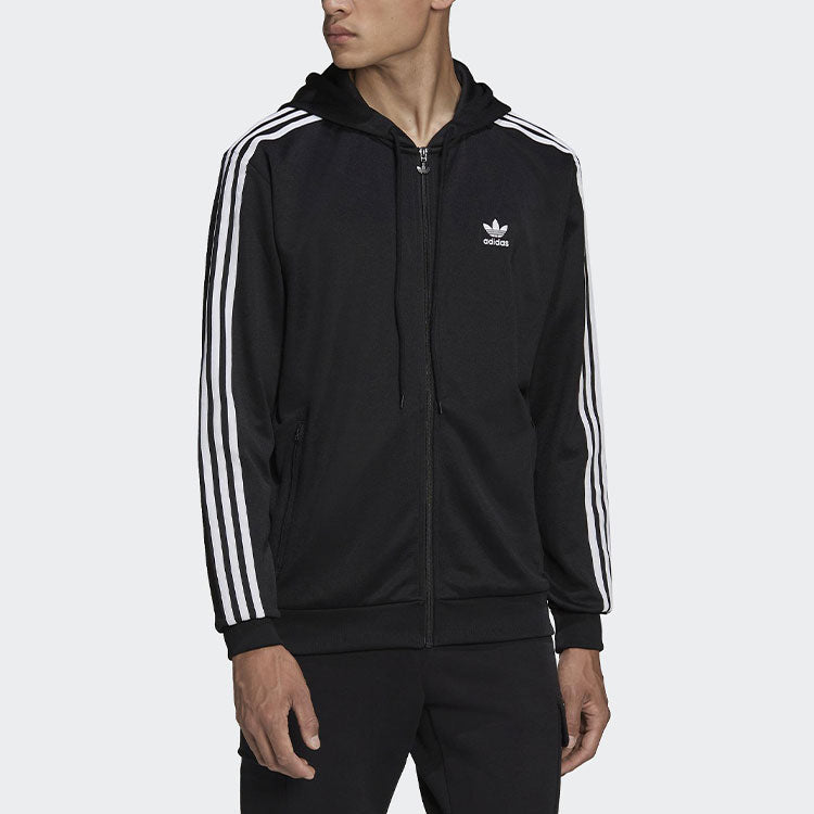 adidas Adicolor Classics Full-Zip Track Jacket HB9512