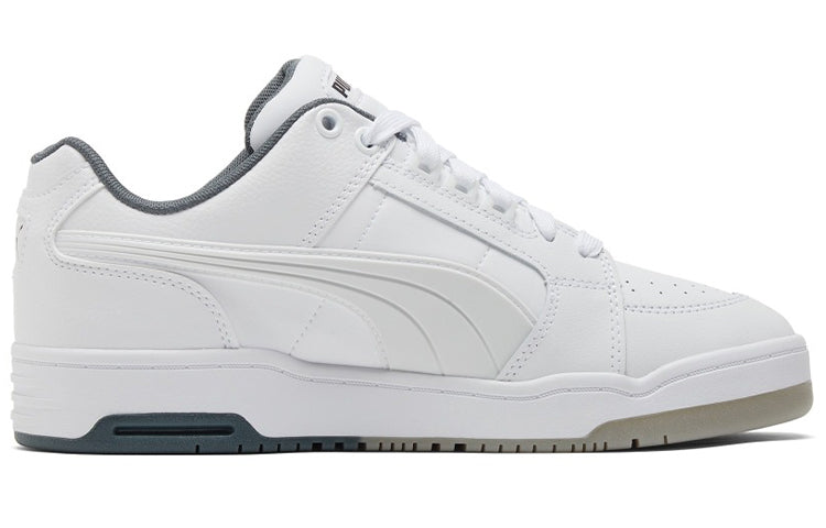 PUMA Slipstream Lo Reprise 'White Dark Slate' 384233-01
