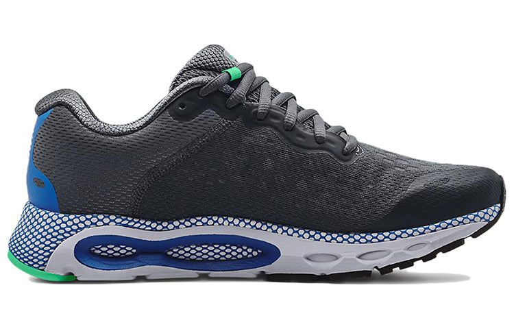 Under Armour HOVR Infinite 3 'Grey Blue' 3023540-115
