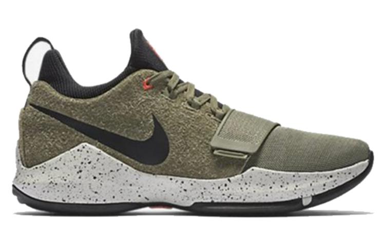 Nike PG 1 'Elements' 911085-200