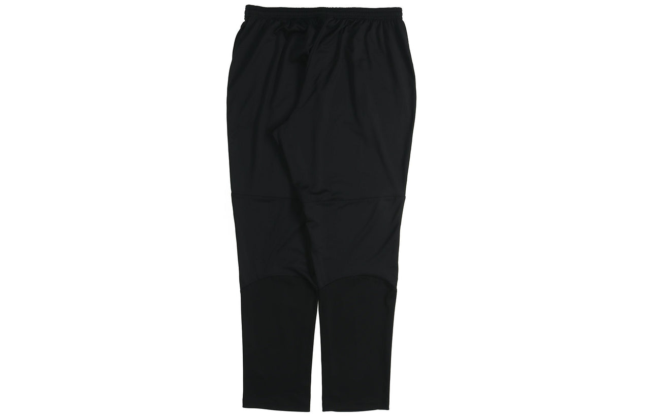 Nike Soccer/Football Training Quick Dry Running Casual Sports Long Pants Black BV6877-010