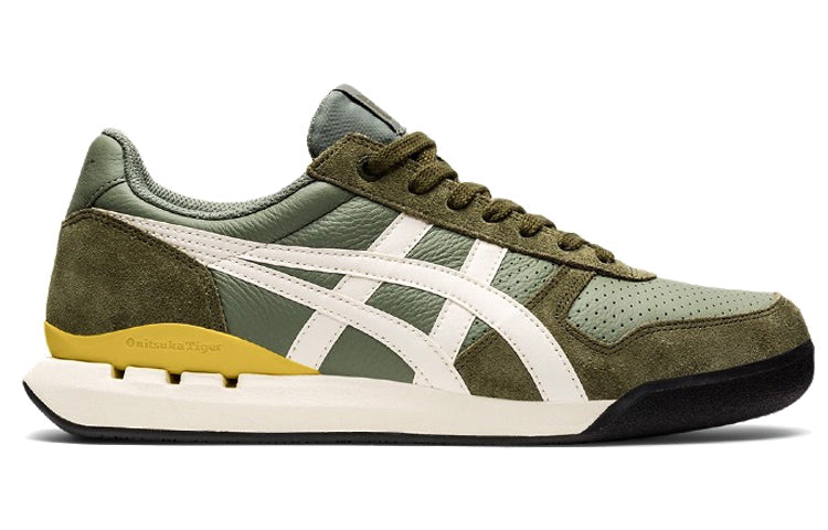 Onitsuka Tiger Ultimate 81 EX 'Lichen Green Cream' 1183B510-301
