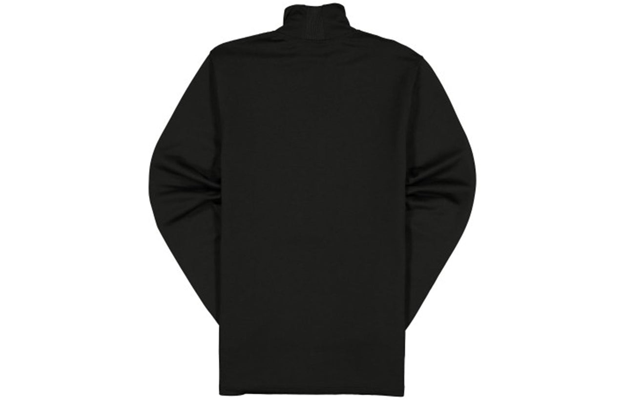Nike x NOCTA Drake Casual Sports Long Sleeves Top 'Black' DA3938-010
