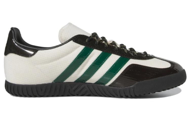 adidas x Blondey McCoy A.B. Gazelle Indoor 'Noble Green' IF0200