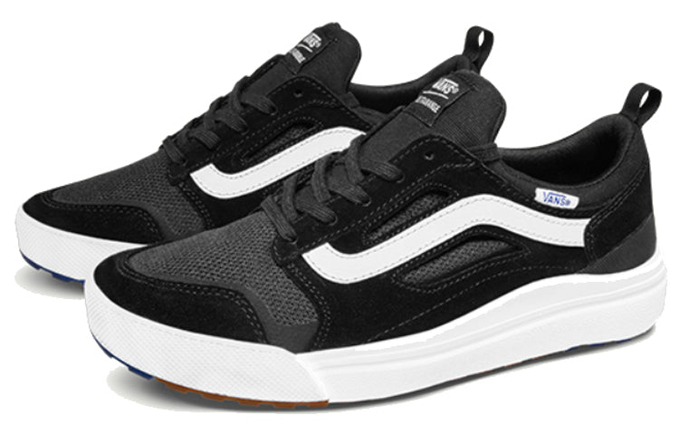 Vans UltraRange 3D 'Black White' VN0A3TKWY28