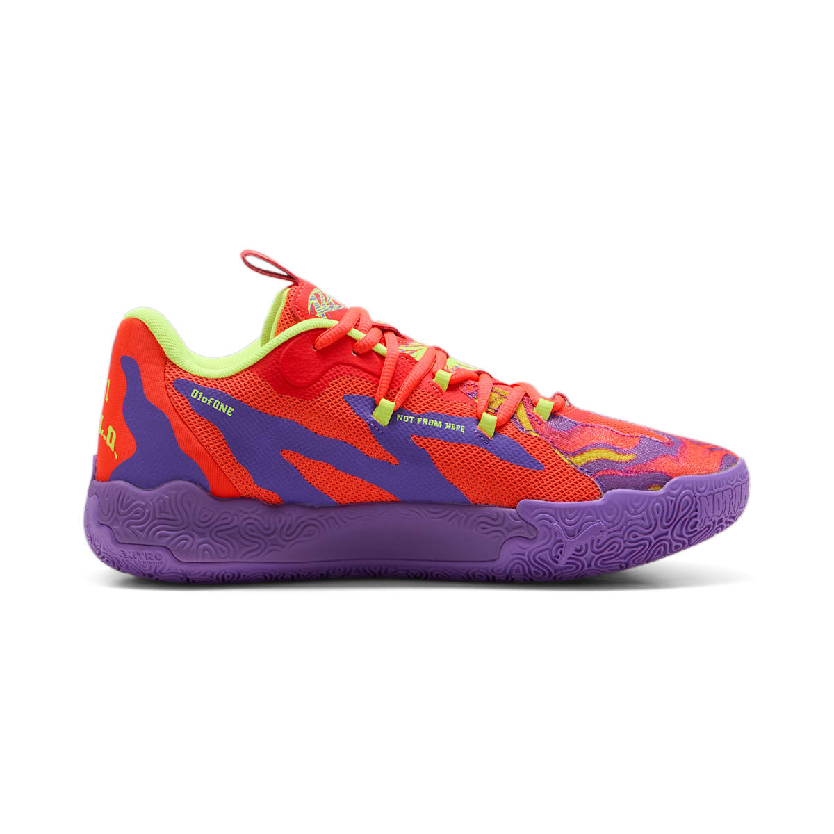 PUMA MB.03 Lo 'Lava' 310847-01