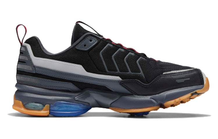 Reebok DMX6 MMI 'Black Hype Pink' DV9082