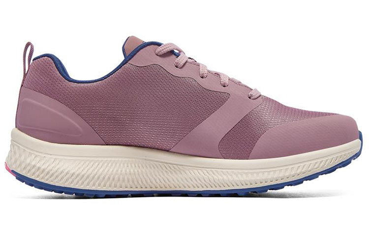 (WMNS) Skechers Go Run Consistent Low-tops Sport Shoes Pink 128275-MVE