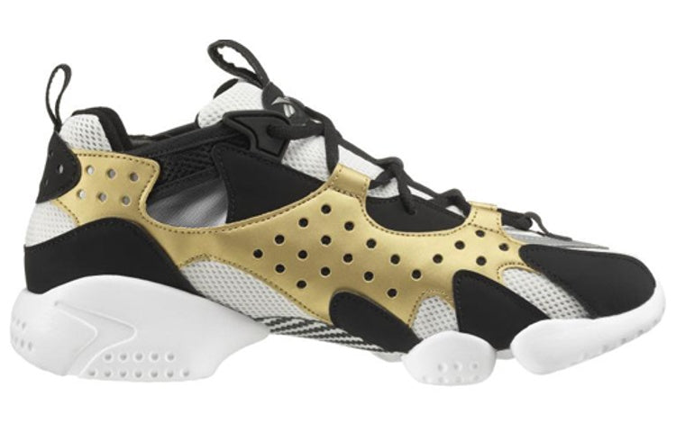 Reebok 3D OP.98 'Gold' CN6796