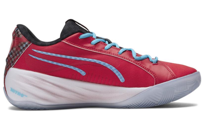 PUMA All-Pro Nitro 'Scoot Henderson PE' 379300-01