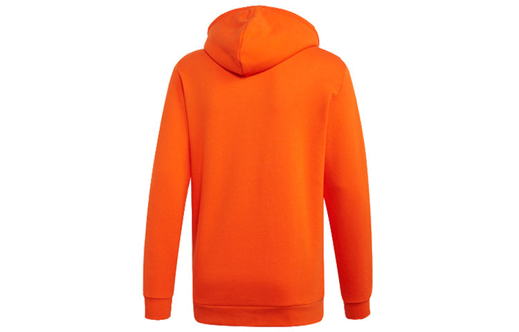 Men's adidas originals Trefoil Drawstring Orange ED6078