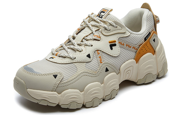 (WMNS) FILA Heritage-FHT Brown F12W144123FTO