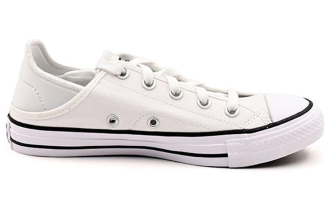(WMNS)Converse Chuck Taylor All Star 'White' A03076C