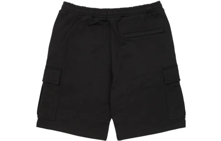 Palace FW22 Cargo Sweat Shorts 'Black' P23ST013