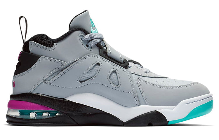 Nike Air Force Max CB 'Spurs' AJ7922-003