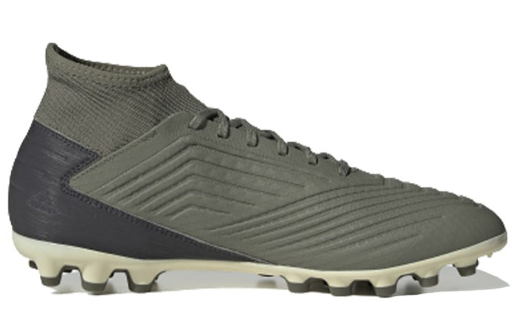 adidas Predator Tango 19.3 TF Boots 'Black' FV6414