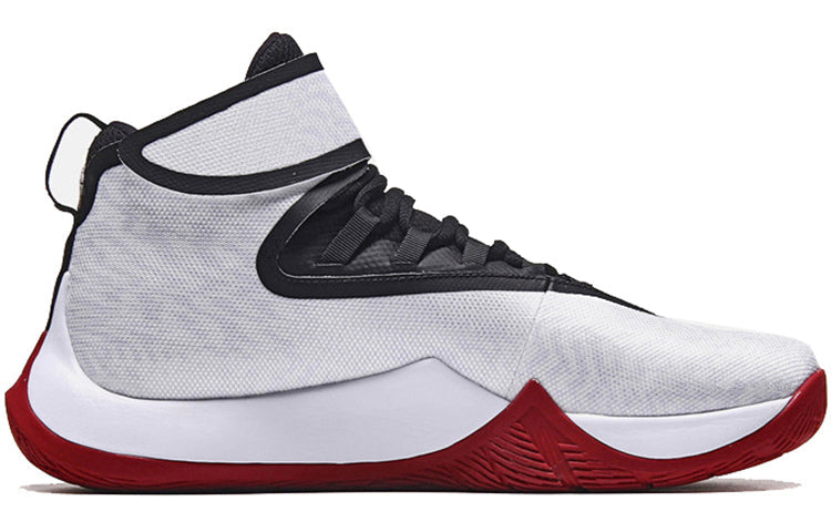 Air Jordan Fly UNLIMITED PFX 'White' AA4298-101