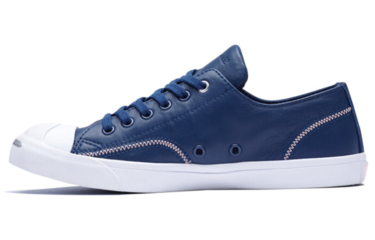 (WMNS) Converse Jack Purcell Lp 'Blue' 560210C