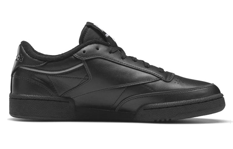 Reebok FMACM x Club C 85 'Black' G57788
