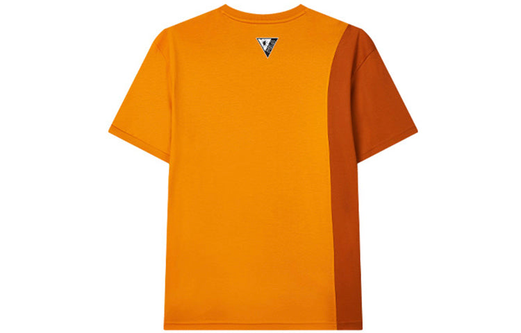 FILA x MIHARA YASUHIRO Tee F11M123105F-OR