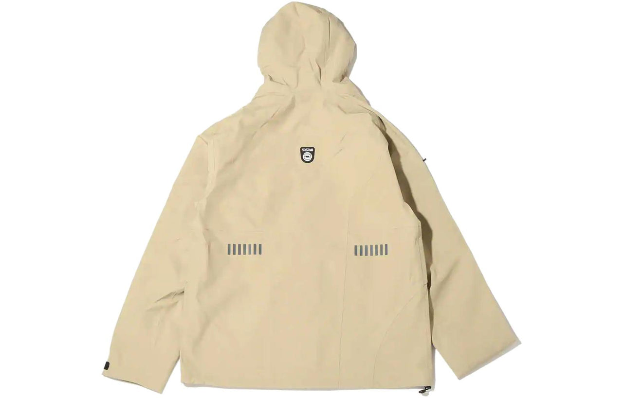 Nike x Cactus Jack by Travis Scott NRG BH Jacket 'Limestone' DM1275-250
