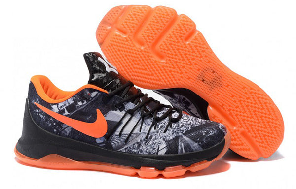 Nike KD 8 'Opening Night' 822888-081