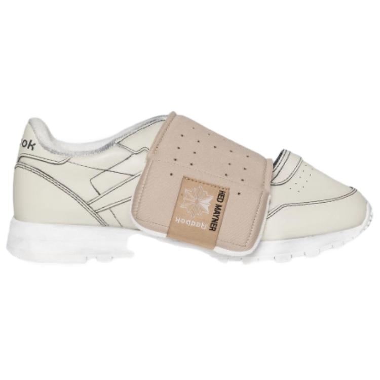 Reebok LTD x Hed Mayner Classic Leather 'Beige' RMIA041C99LEA0010161