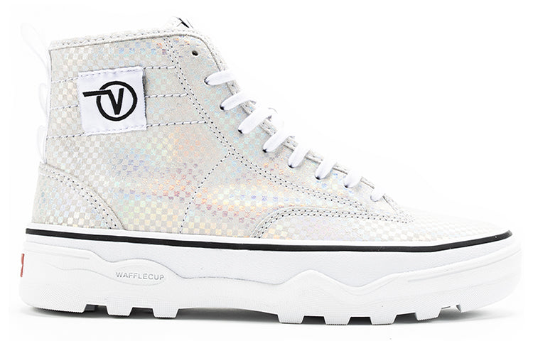 Vans Ua Sentry Wc White VN0A4P3KTWA