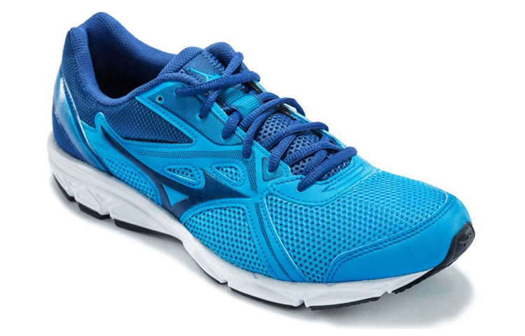 Mizuno Spark 5 'Blue' K1GA200327