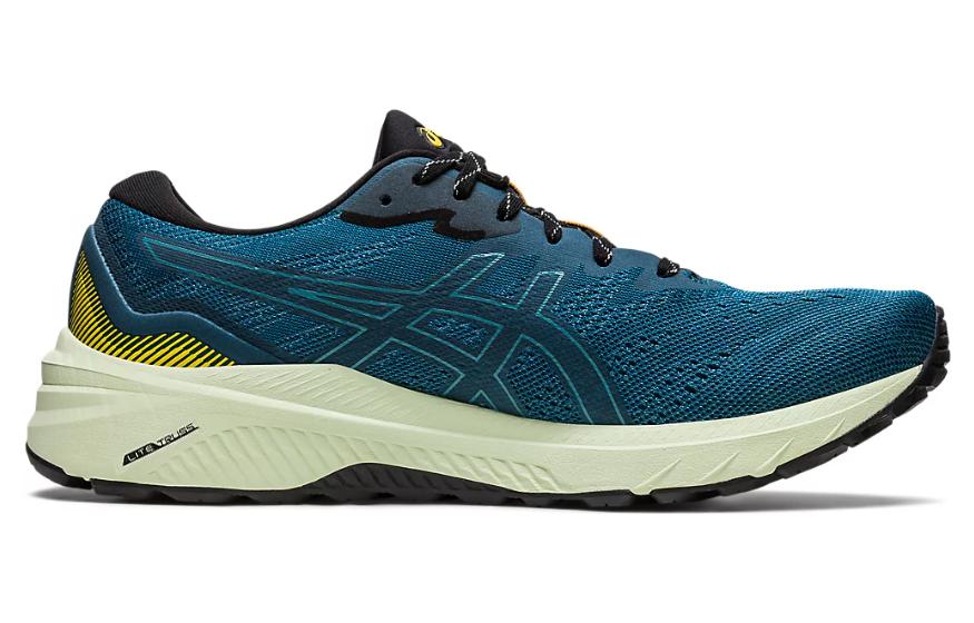 ASICS GT-1000 11 Tr 'Green' 1011B573-750
