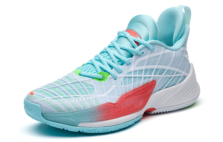 ANTA Light Crazy 3 'Blue White Red' 112231108-1