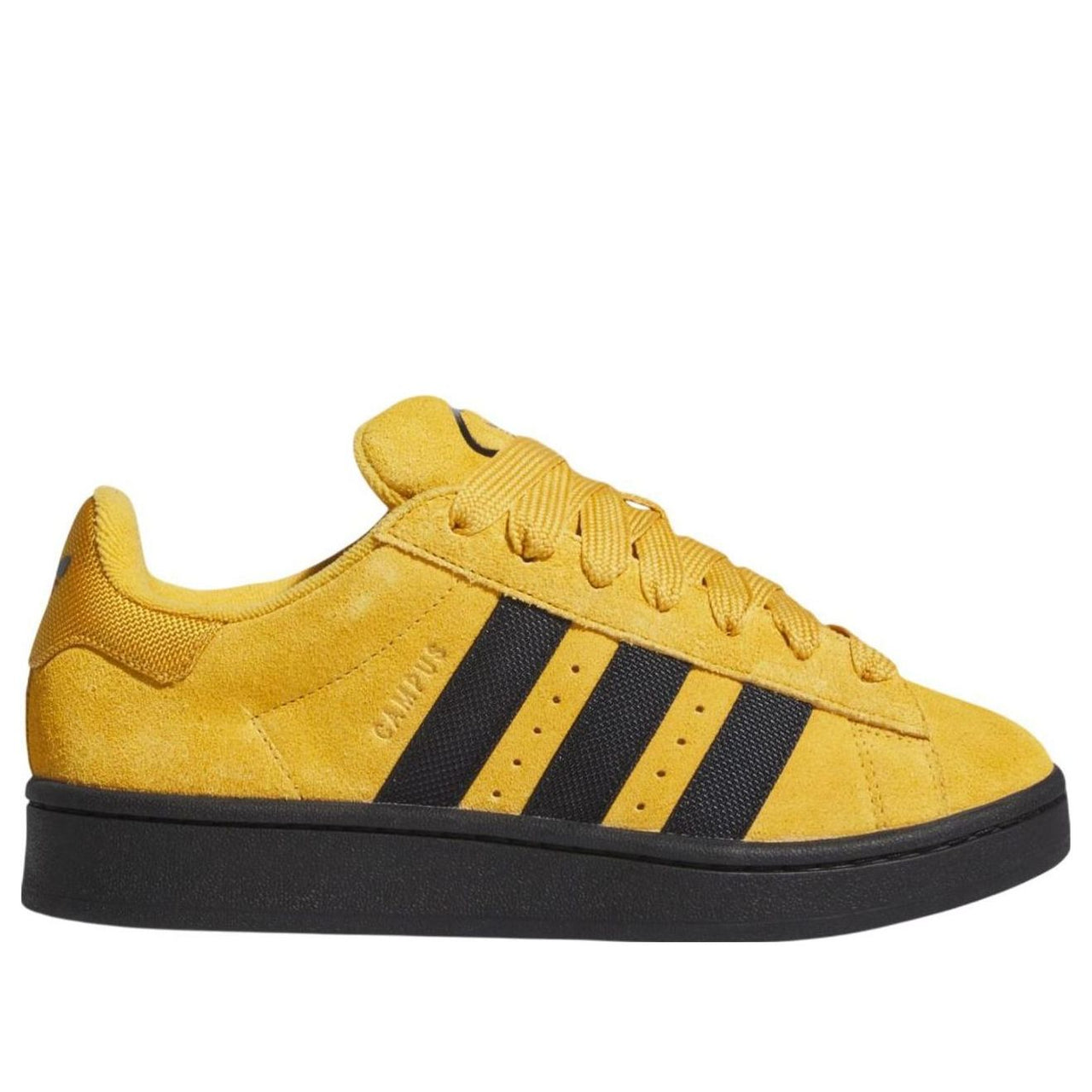 adidas Campus 00s 'Preloved Yellow' JI3308