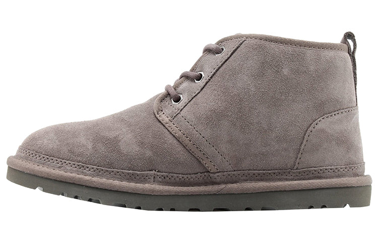 UGG Australia Neumel Snow Boots Grey/Brown 3236-CHRC