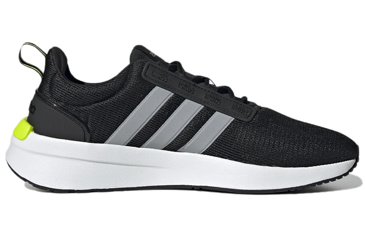 adidas neo Racer TR21 'Black' GX0651